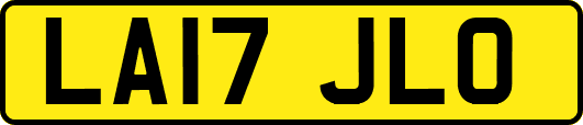 LA17JLO
