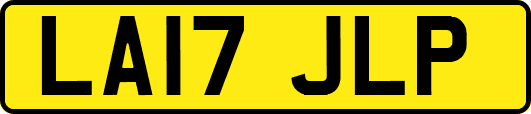 LA17JLP