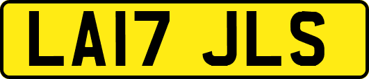 LA17JLS