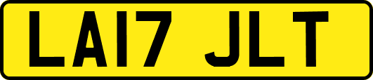 LA17JLT