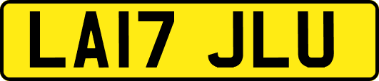 LA17JLU
