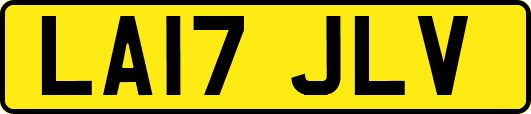 LA17JLV