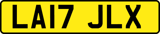 LA17JLX