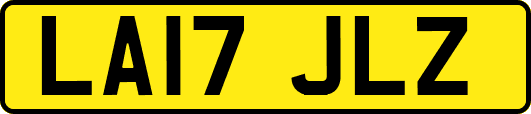 LA17JLZ