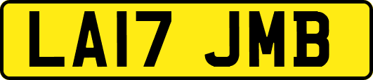 LA17JMB