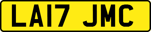 LA17JMC