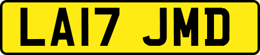 LA17JMD
