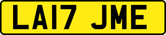 LA17JME