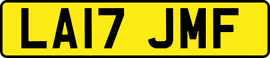 LA17JMF
