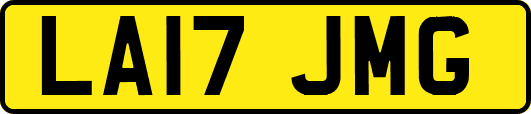 LA17JMG