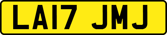 LA17JMJ