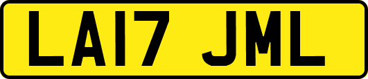 LA17JML