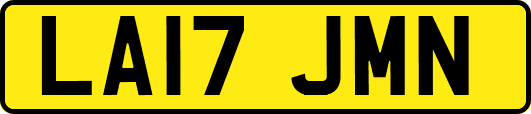 LA17JMN