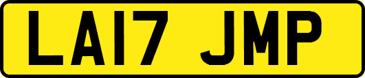 LA17JMP
