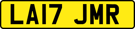LA17JMR