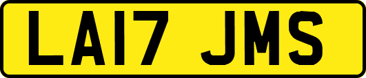 LA17JMS
