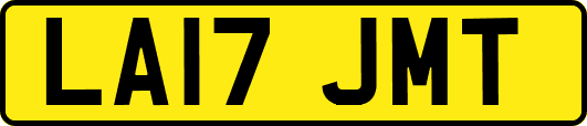 LA17JMT