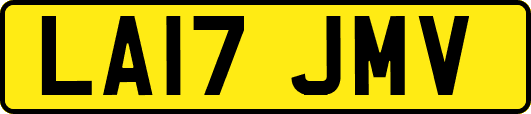 LA17JMV