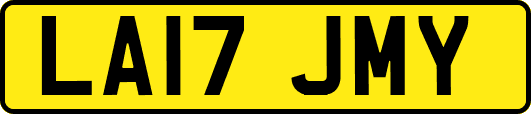 LA17JMY