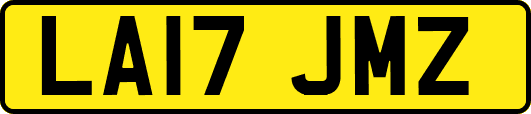 LA17JMZ