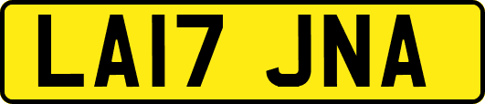LA17JNA