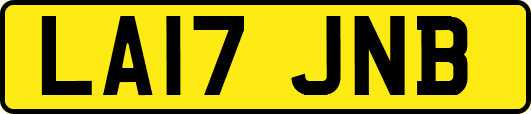 LA17JNB