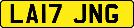 LA17JNG