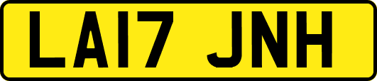 LA17JNH