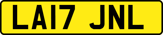 LA17JNL