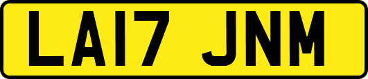 LA17JNM