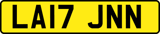 LA17JNN