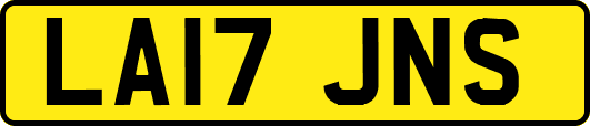 LA17JNS