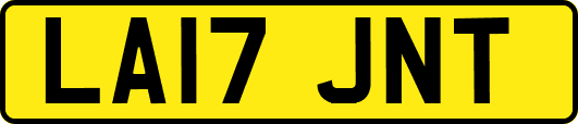 LA17JNT