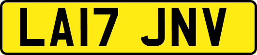 LA17JNV