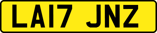 LA17JNZ