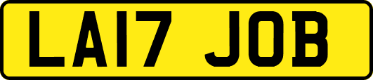LA17JOB