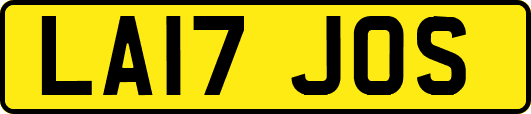 LA17JOS