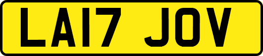 LA17JOV