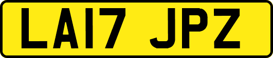 LA17JPZ