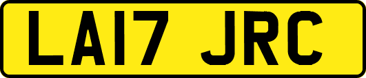 LA17JRC