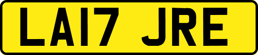 LA17JRE