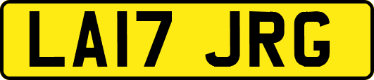 LA17JRG