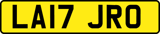 LA17JRO