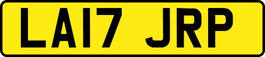 LA17JRP