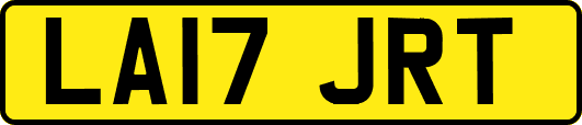 LA17JRT