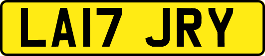 LA17JRY
