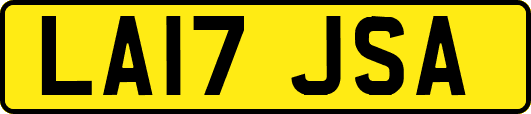 LA17JSA