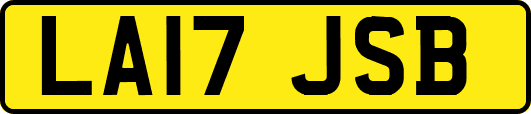 LA17JSB