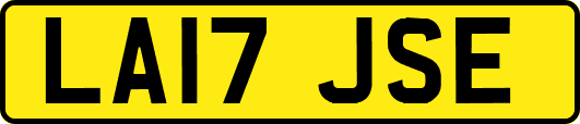 LA17JSE