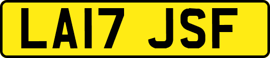 LA17JSF